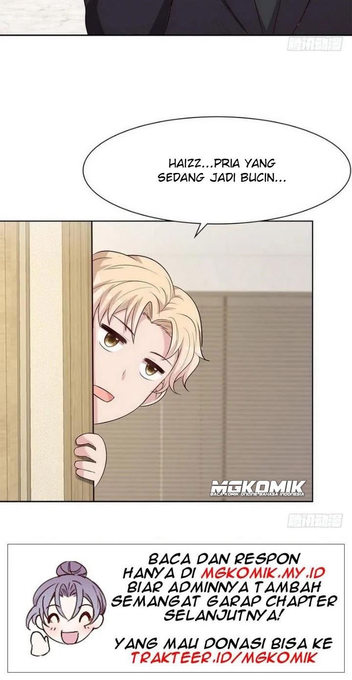 The Wife Contract and My Daughter’s Nanny Chapter 116 Gambar 30